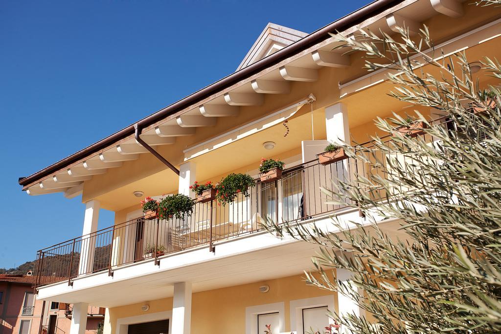 4 Village Centre Lenno Homes With Pool-By Italian Apartments Cameră foto