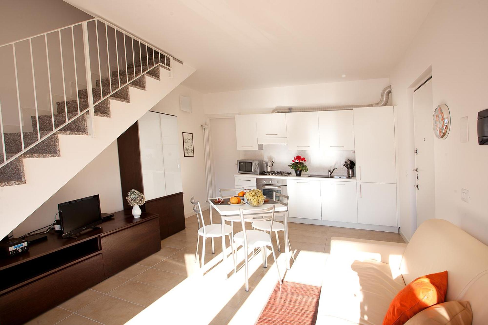 4 Village Centre Lenno Homes With Pool-By Italian Apartments Cameră foto