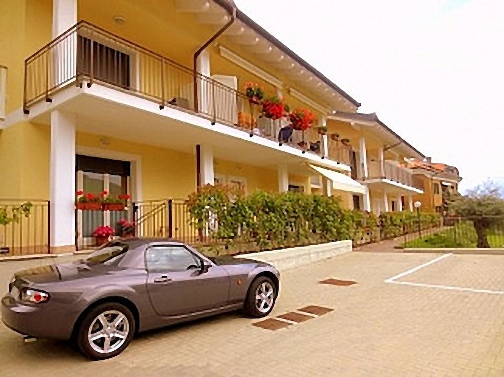 4 Village Centre Lenno Homes With Pool-By Italian Apartments Cameră foto
