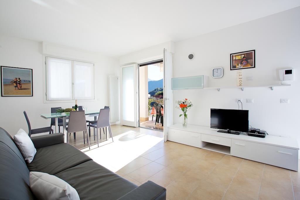 4 Village Centre Lenno Homes With Pool-By Italian Apartments Cameră foto