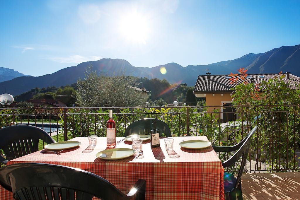 4 Village Centre Lenno Homes With Pool-By Italian Apartments Cameră foto